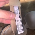 Victoria's Secret Victoria’s Secret nude shimmery push-up date night 34D bra Photo 2