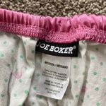 Joe Boxer  Flamingo Pajama Bottoms SIZE M Photo 2