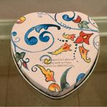 Brighton NWT Post Earrings and Pendant in Tin NEW Photo 8