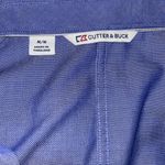 Cutter and Buck  Size M Button Down Front Blouse Photo 11