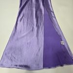 Runaway The Label x REVOLVE Havanna Dress in Lilac XS Purple Photo 3