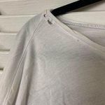 Ambiance Apparel Ambiance LG Baseball Type of Long Sleeve Tee Photo 3