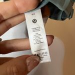 Lululemon  Womens Baller Hat Soft Logo in Tidewater Teal Photo 7