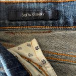 Lucky Brand Sofia Skinny Jeans Photo 2