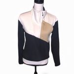 Columbia Black Chalk Beach Lodge Hybrid Pullover Photo 2