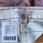 Urban Outfitters Striped Skirt Photo 6