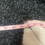 Anthropologie  Wool Blend Wide Cuffed Sleeve Sweater Size Small Photo 9