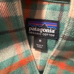 Patagonia  flannel Photo 1