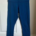 Lululemon Cropped  leggings Photo 2