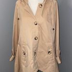 For Cynthia  rain coat size M Photo 0