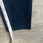 Spanx Women's Blue Jean-ish Ankle Leggings Size Small Photo 8