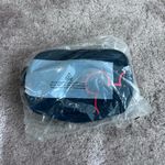 Lululemon X Disney Everywhere Belt Bag 1L Mickey Outline Graphic Black New Photo 3