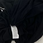 Lime n Chili Black Blouse Photo 3