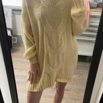 Aerie sweater dress Photo 0