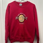 Hard Rock Cafe Red  Vintage San Diego  Photo 0