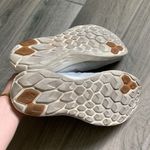 New Balance  gray tennis shoes Photo 7