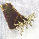 Ralph Lauren Lauren  Distressed Patch Petite Jeans Photo 6