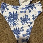 Berlook one Peice Blue Size M Photo 2