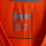 Nike Dri-Fit V Neck Top Photo 2