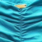 Beach Bunny  Ireland‎ Ruched Bikini Bottom Photo 4