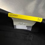 Style & Co Black Rinse Skinny Mid Photo 5