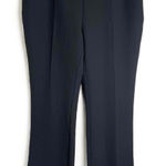 Melrose and Market New Womens Black Wide Leg Dress Pants XL Photo 0