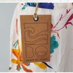 Beach By Exist Floral Sundress Multi Color Size Small NWT Photo 4