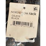 Know One Cares know.one.cares Women's Size Small Double Breasted Jacket Grey Business Wear NWT Photo 5