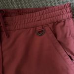 Healing Hands  Purple Label Tamara Scrub Pants Wine Burgundy Size L 6-Pocket 9181 Photo 3