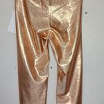 Heroine sports NWT HEROINE SPORT Marvel Leggings in Copper sz S Photo 3