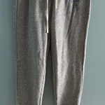 Junk Food New England Patriots Football Gray Sweatpants Size L Photo 0