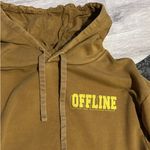 Aerie 🤎✨•OFFLINE•Oversized Fit Heavy Hoodie✨🤎 Photo 2