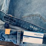 Arizona SKINNY HI-RISE SLIM FIT SKINNY LEG Photo 4