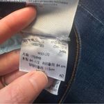 Levi's 415 Relaxed Fit Bootcut Jeans Womens 33x32 Denim Mid-Rise Medium Wash Photo 3