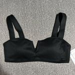 Roxy Love The Coco Wide Strap Bikini Top Photo 3