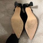 Amazon Coutgo Womens Slingback Stiletto High Heels Closed Pointed Toe Pumps Photo 7