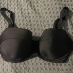 Aerie Underwire Black Bikini Top Photo 0