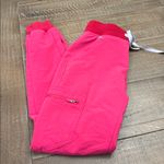FIGS  Shocking Pink Zamora Jogger Scrub Pants size XXS/T Photo 2