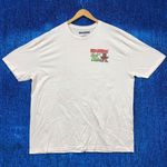 Hooters Golf Clubs Always Tap It in T-Shirt Size 2X Photo 2