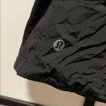 Lululemon  All Days Vest Run For Cold Light Black Women's Size 6 Photo 5