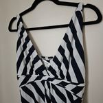 Raindrops Maxi Dress V Photo 2