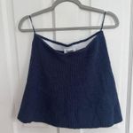 Day + Moon Set Navy Blue Size M Photo 2