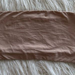 SKIMS  Fits Everybody Bandeau Clay Size Large Photo 0