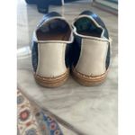 Pikolinos Merida Black Perforated Slip Photo 3