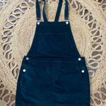 BDG UO  Corduroy Overall Dress Size Medium Women's Photo 0