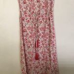 Raga Nwt  Gabriela Strapless Maxi Dress Photo 6