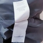 J.Crew  Wool Blend Gray Chevron Print Sheath Dress Professional Work Photo 8