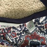 Athleta Tank Top Blouse Large Photo 5