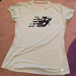 New Balance Running Shirt Photo 0