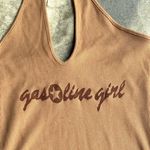 Wild Fable Gasoline Girl Mini Halter Dress Photo 2